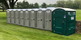 Best ADA-Compliant Portable Toilet Rental  in Folcroft, PA