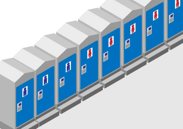 Best Eco-Friendly Portable Toilets  in Folcroft, PA