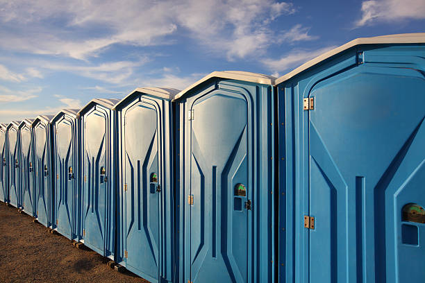 Best Construction Site Portable Toilets  in Folcroft, PA